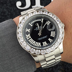 おすすめ ロレックス Rolex 自動巻き メンズ スーパーコピーブランド腕時計激安販売専門店