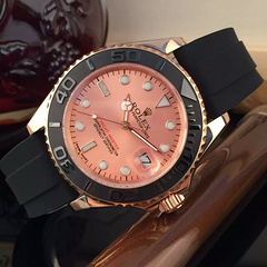 ブランド可能 ロレックス Rolex 自動巻き スーパーコピーブランド代引き腕時計