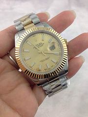 ブランド通販 Rolex ロレックス 自動巻き 腕時計激安販売