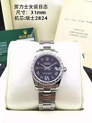 ブランド国内 Rolex ロレックス 自動巻き レディース セール ブランドコピー専門店