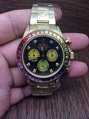 定番人気 Rolex ロレックス 自動巻き 値下げ スーパーコピーブランド時計