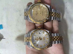 ブランド安全 Rolex ロレックス 自動巻き 格安コピー腕時計