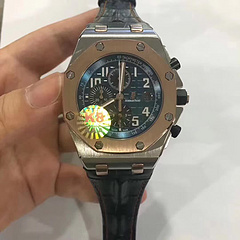 ブランド安全 Audemars Piguet オーデマピゲ クォーツ スーパーコピー激安腕時計販売