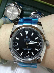 新入荷 ロレックス Rolex 自動巻き 値下げ レプリカ販売腕時計