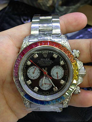 高評価 Rolex ロレックス 自動巻き 値下げ 最高品質コピー腕時計
