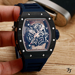 新入荷 リシャールミル Richard Miller 自動巻き 特価 スーパーコピー代引き腕時計