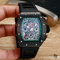  Richard Miller リシャールミル 自動巻き スーパーコピー腕時計通販