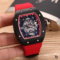 ブランド販売 リシャールミル Richard Miller 自動巻き コピー腕時計 販売