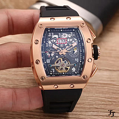 新入荷 Richard Miller リシャールミル 自動巻き スーパーコピーブランド腕時計激安販売専門店