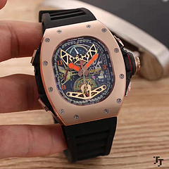 店長は推薦します リシャールミル Richard Miller 自動巻き セール ブランド腕時計通販