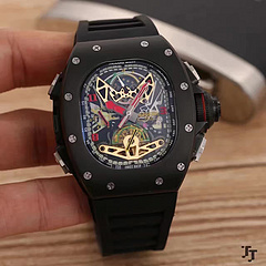 ブランド可能 リシャールミル Richard Miller 自動巻き セール スーパーコピーブランド腕時計激安安全後払い販売専門店