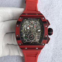 ブランド後払い Richard Miller リシャールミル 自動巻き ブランド腕時計通販