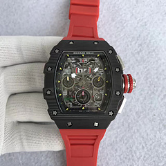 店長は推薦します Richard Miller リシャールミル 自動巻き 腕時計最高品質コピー代引き対応