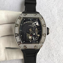  Richard Miller リシャールミル 自動巻き レプリカ販売腕時計