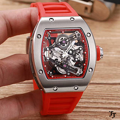 ブランド安全 Richard Miller リシャールミル 自動巻き 特価 腕時計偽物販売口コミ