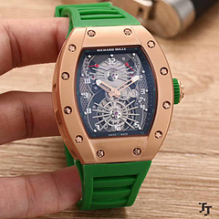ブランド可能 リシャールミル Richard Miller 自動巻き 特価 ブランドコピーブランド腕時計激安安全後払い販売専門店