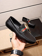 ブランド販売 グッチ Gucci  メンズ  4909138 ブランド靴通販