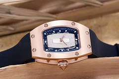  Richard Miller リシャールミル 自動巻き レディース スーパーコピーブランド腕時計激安国内発送販売専門店