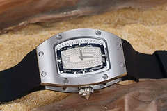 ブランド安全 リシャールミル Richard Miller 自動巻き レディース セール レプリカ販売時計