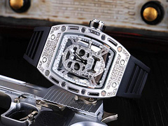  Richard Miller リシャールミル クォーツ 腕時計激安販売