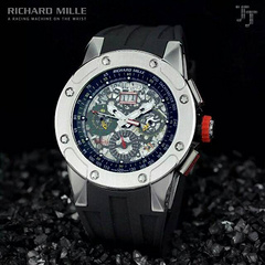 ブランド可能 Richard Miller リシャールミル 自動巻き 特価 スーパーコピーブランド時計