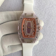 ブランド販売 リシャールミル Richard Miller 自動巻き セール価格 腕時計レプリカ販売