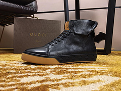 ブランド販売 グッチ Gucci  メンズ 5703234 セール価格 靴コピー最高品質激安販売