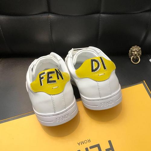 フェンディ Fendi  メンズ 7201234 スーパーコピー靴通販