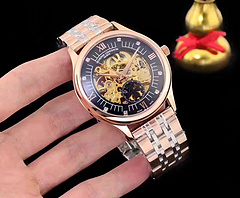 おすすめ ヴァシュロン・コンスタンタン Vacheron 自動巻き レプリカ販売腕時計