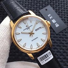  ヴァシュロン・コンスタンタン Vacheron 自動巻き セール価格 レプリカ激安腕時計代引き対応