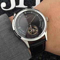  Vacheron ヴァシュロン・コンスタンタン 自動巻き 時計最高品質コピー代引き対応