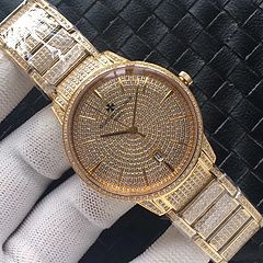 高評価 ヴァシュロン・コンスタンタン Vacheron 自動巻き 時計激安 代引き口コミ