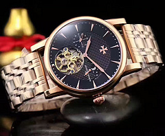 ブランド通販 ヴァシュロン・コンスタンタン Vacheron 自動巻き 値下げ スーパーコピー激安腕時計販売
