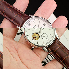  Vacheron ヴァシュロン・コンスタンタン 自動巻き スーパーコピー腕時計激安販売専門店