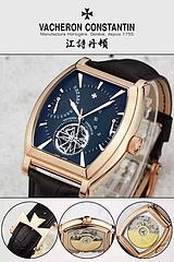 ブランド国内 Vacheron ヴァシュロン・コンスタンタン 自動巻き セール 最高品質コピー時計