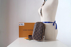 新入荷 Louis Vuitton ルイヴィトン 斜めがけショルダー バッグ メンズ M51870  ブランドコピー激安販売専門店