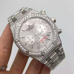 店長は推薦します オーデマピゲ Audemars Piguet クォーツ 値下げ ブランドコピー時計国内発送専門店