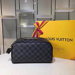 新作 Louis Vuitton ルイヴィトン クラッチバッグ メンズ 47528 特価 激安販売バッグ専門店