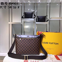 良品 ルイヴィトン  Louis Vuitton ショルダーバッグ メンズ 40003 バッグ激安販売