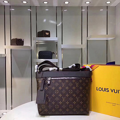 ブランド後払い Louis Vuitton ルイヴィトン 斜めがけショルダー バッグ メンズ 40003 値下げ スーパーコピーバッグ激安販売専門店