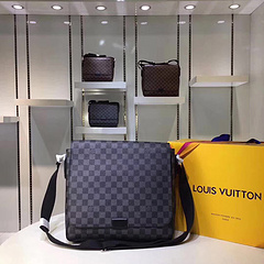 おすすめ ルイヴィトン  Louis Vuitton ショルダーバッグ メンズ 41212 41213  セール価格 最高品質コピーバッグ