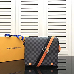 ブランド可能 Louis Vuitton ルイヴィトン ショルダーバッグ メンズ 42405 特価 格安コピーバッグ口コミ