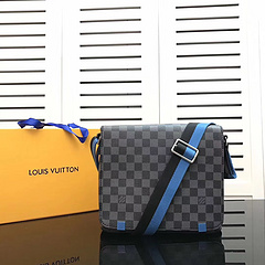 ブランド通販 ルイヴィトン  Louis Vuitton 斜めがけショルダー バッグ メンズ 42405 スーパーコピー国内発送専門店