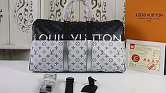 ブランド販売 ルイヴィトン  Louis Vuitton トートバッグ メンズ 43412 特価 スーパーコピー激安販売