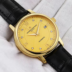 ブランド通販 Vacheron ヴァシュロン・コンスタンタン 自動巻き セール スーパーコピー代引き腕時計