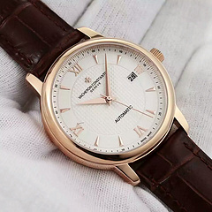 ブランド販売 ヴァシュロン・コンスタンタン Vacheron 自動巻き コピーブランド激安販売腕時計専門店