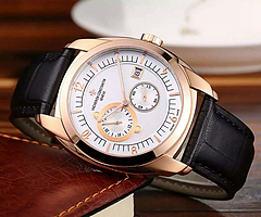 ブランド販売 Vacheron ヴァシュロン・コンスタンタン 自動巻き 特価 ブランドコピー代引き腕時計