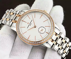 ブランド可能 ヴァシュロン・コンスタンタン Vacheron 自動巻き 最高品質コピー腕時計
