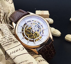  ヴァシュロン・コンスタンタン Vacheron 自動巻き コピー腕時計口コミ