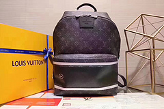 新作 ルイヴィトン  Louis Vuitton バックパック メンズ M43408 コピー 販売口コミ